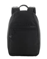 Hedgren - Vogue Small Backpack Black