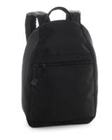 Hedgren : VOGUE - Backpack Small - Black