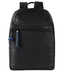 Hedgren VOGUE Large Backpack with RFID Pocket - Creased Black
