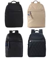 Hedgren VOGUE Large Backpack with RFID Pocket 