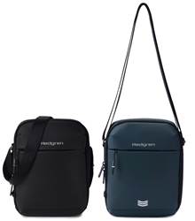 Hedgren WALK Crossover Shoulder Bag with RFID Pocket