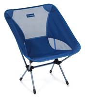 Helinox Chair One - Lightweight Camping Chair - Blue / Navy