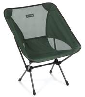 Helinox Chair One - Lightweight Camping Chair - Dark Green