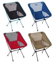 Helinox Chair One XL - Lightweight Camping Chair