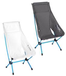 Helinox Chair Zero Highback - Light and Compact Camping Chair