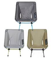 Helinox Chair Zero - Light and Compact Camping Chair