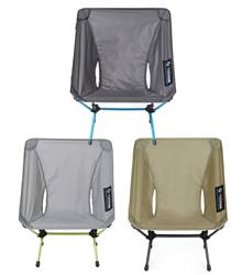 Helinox Chair Zero - Light and Compact Camping Chair