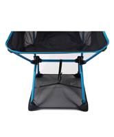 Helinox Ground Sheet - Black (For use with Sunset Chair and Camp Chair only)