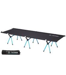 Helinox High Cot One Convertible Stretcher / Sleep System - Available in 2 Lengths