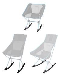 Helinox Rocking Feet - For Chair One, Chair Two, Sunset Chair and Camp Chair Only