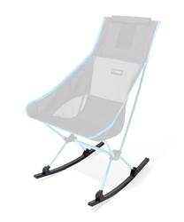 Helinox Rocking Foot Two - For Chair Two Only (2 Pieces) - Black