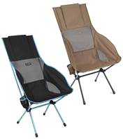Helinox Savanna Chair - Lightweight Camping Chair