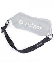 Attaches to almost any Helinox carry sack for hands-free chair, cot or table transport
