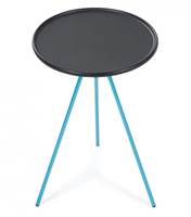 Helinox Side Table (Medium) - Black / Blue