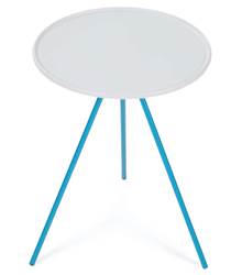 Helinox Side Table (Medium) - White / Blue 