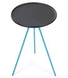Helinox Side Table (Small) - Black / Blue