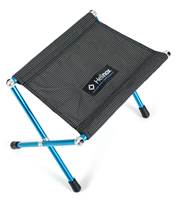 Ultralight, collapsible, packable, portable stool for camping, backpacking and hiking