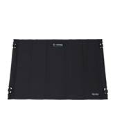 Helinox Table One Hard Top - Folding Hard Top Camping Table - Black / Cyan - HX11008