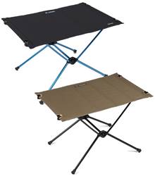 Helinox Table One Hard Top - Folding Hard Top Camping Table