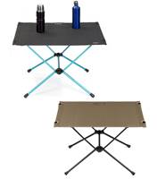 Helinox Table One Hard Top L - Folding Camping Table