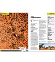Hema 4WD Adventures Atlas Australia - A4 Spiral Bound - Edition 2 - 9781876413569