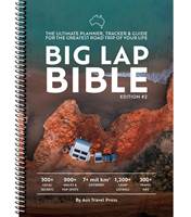 Hema Big Lap Bible - Edition 2