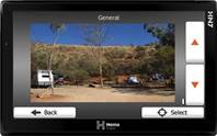 Discover Australia’s greatest free or low cost campsites and caravan parks with the HN7