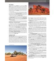 Hema Great Desert Tracks Atlas and Guide - 5th Edition - 9781876413637