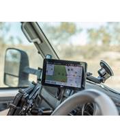 Hema HX2 Navigator GPS: V4 On and Off-road Navigation Aust Wide - 9321438002444