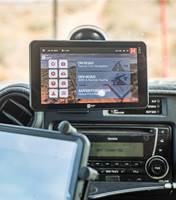 Hema HX2 Navigator GPS: V4 On and Off-road Navigation Aust Wide - 9321438002444