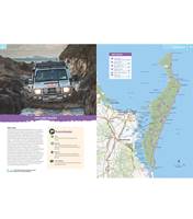Hema K'gari (Fraser Island) Atlas and Guide - 1st Edition - 9781922668820