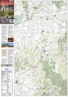 Hema Map High Country Victoria (North West) - 1st Edition - 9321438001720