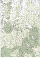 Hema Map High Country Victoria (North West) - 1st Edition - 9321438001720