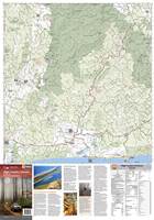 Hema Map High Country Victoria (South East) - 1st Edition - 9321438001744