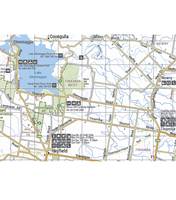 Hema Map High Country Victoria (South West) - 1st Edition - 9321438001751