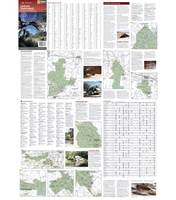 Hema Outback Queensland Map - 5th Edition - 9781922668769