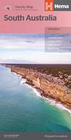 Hema South Australia Handy Map - Edition 12
