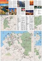 Detailed National Park inset maps