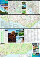 Hema Victoria State Map 9th Edition - 9781865009834