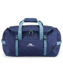 High Sierra Fairlead Convertible Backpack / Duffle - True Navy / Graphite Blue