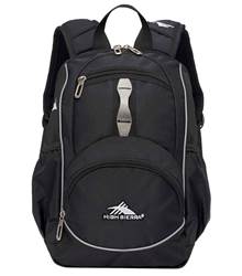High Sierra Mini Backpack 2.0 - Black