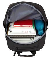 15” padded laptop compartment