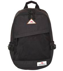 High Sierra - Sierra 15" Laptop Backpack - Black