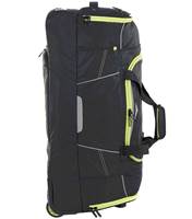 3-in-1 upright, duffle or backpack