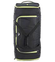 3-in-1 upright, duffle or backpack