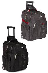 XBT 17 " Wheeled Backpack  : High Sierra