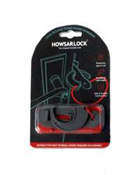 Howsar Portable Travel Door Lock