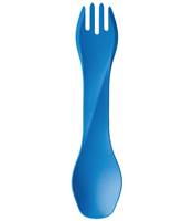 Humangear GoBites Uno Travel Cutlery - Dark Blue