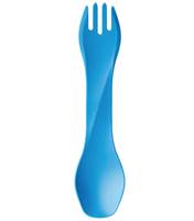 Humangear GoBites Uno Travel Cutlery - Light Blue