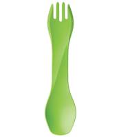 Humangear GoBites Uno Travel Cutlery - Light Green